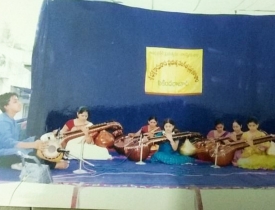 Jayalakshmi Potharaju