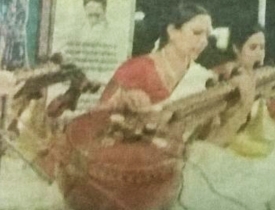 Jayalakshmi Potharaju