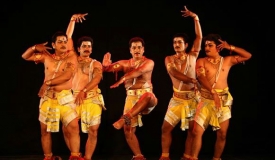 Perini Pavan Kumar