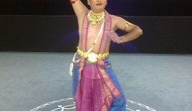 Perini Pavan Kumar