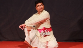 Perini Pavan Kumar
