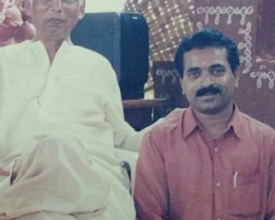 Ramachandra Sharma