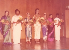 Siripalli Nageswara Rao