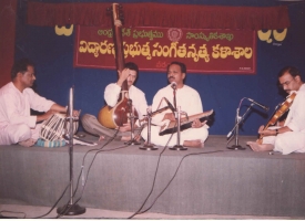 V. Dayasagar