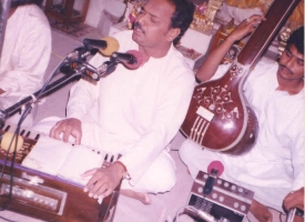 V. Dayasagar