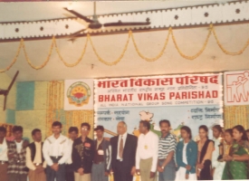 V. Dayasagar