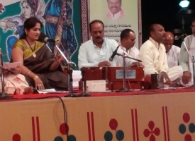 V. Dayasagar