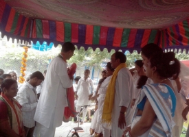 V. Dayasagar