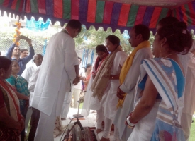 V. Dayasagar