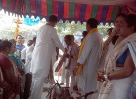 V. Dayasagar
