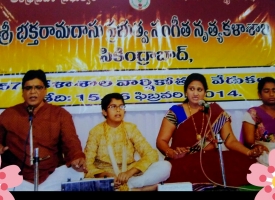 V. Dayasagar