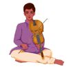 carnatic-violin