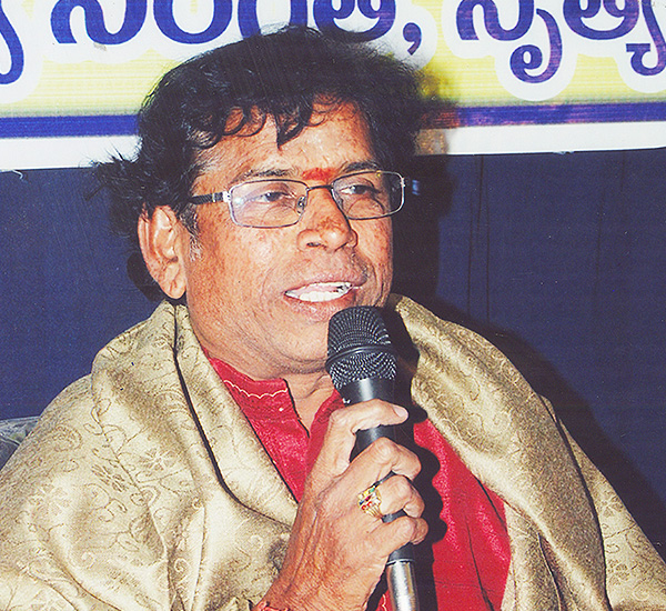D.Seetharamaiah