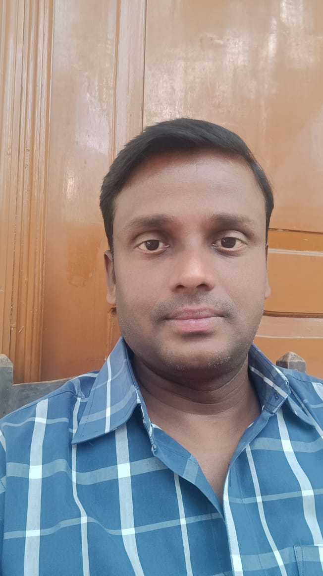 santhoshkumar